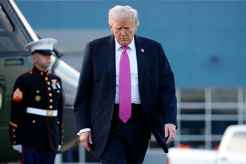 NYT: Трамп объявил о начале вооруженного конфликта США с наркокартелями