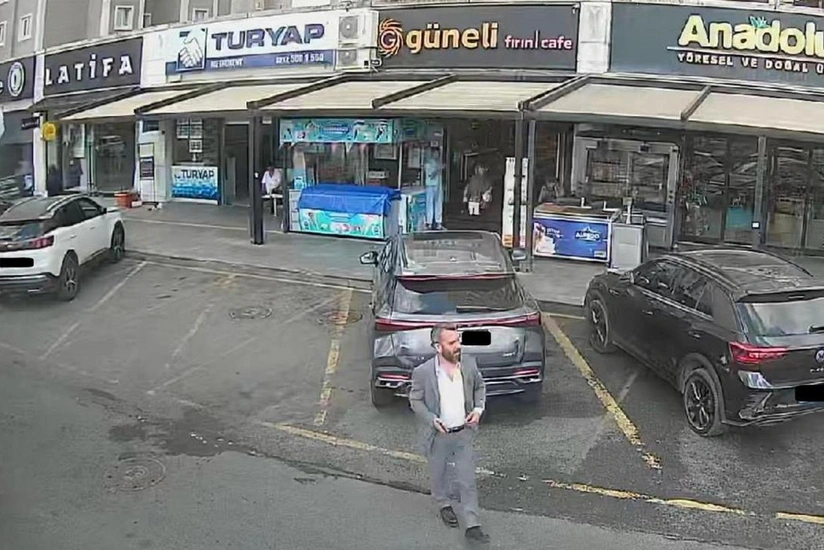 Türkiyədə İsrailə casusluq etməkdə təqsirləndirilən şəxs saxlanılıb