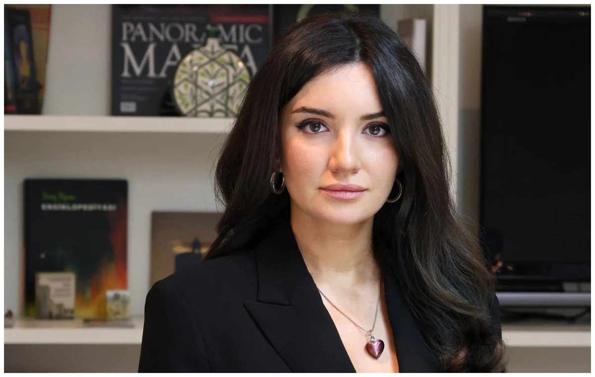 İçərişəhər Dövlət Qoruğunun İdarə Heyətinə yeni üzv təyin olunub