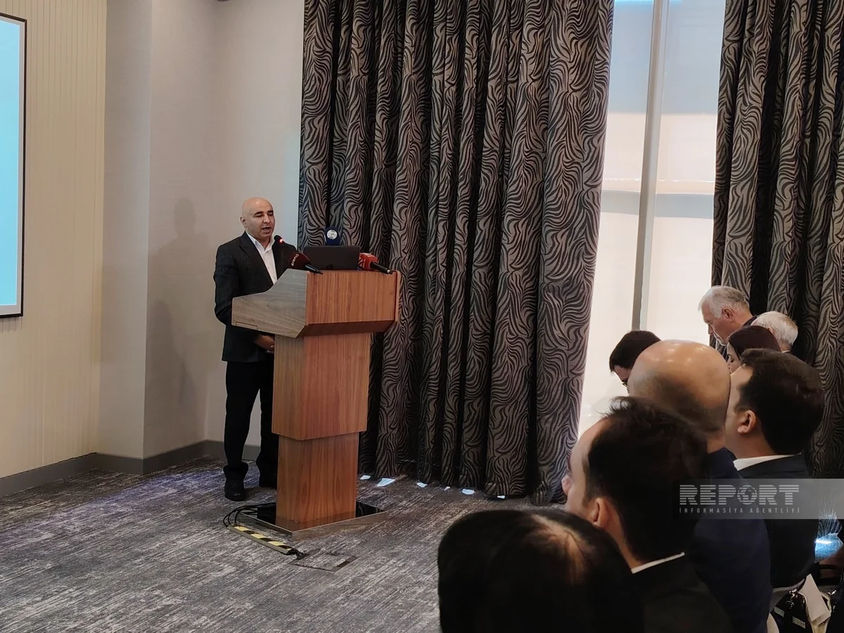 Zaur İbrahimli: Ermənistan beynəlxalq hüquqazidd əmələ şərait yaratdığına görə məsuliyyət daşıyır
