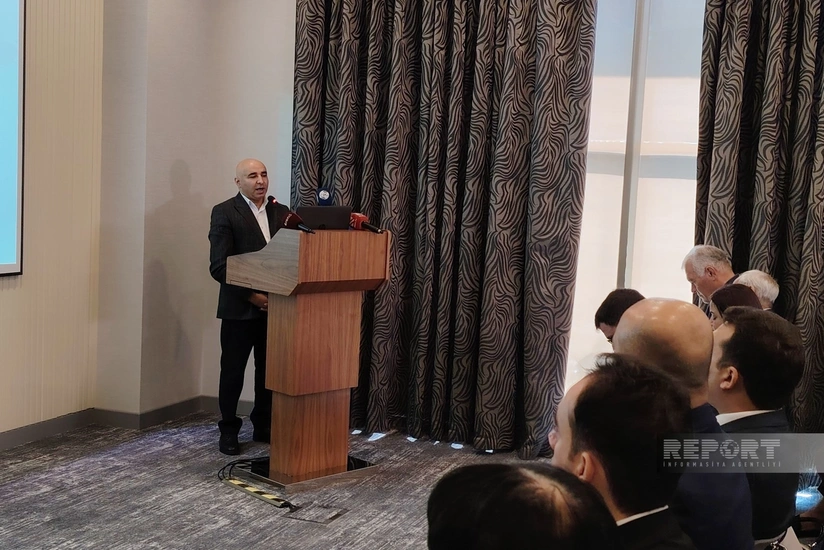 Zaur İbrahimli: Ermənistan beynəlxalq hüquqazidd əmələ şərait yaratdığına görə məsuliyyət daşıyır