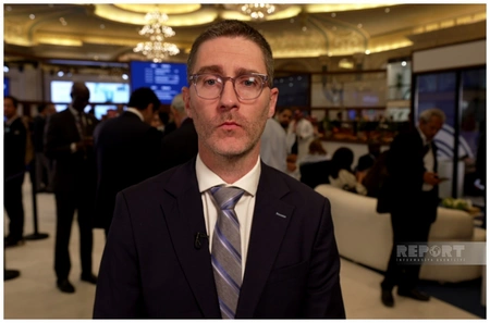 UNICRI: Organizational AI readiness - key for Azerbaijan - INTERVIEW