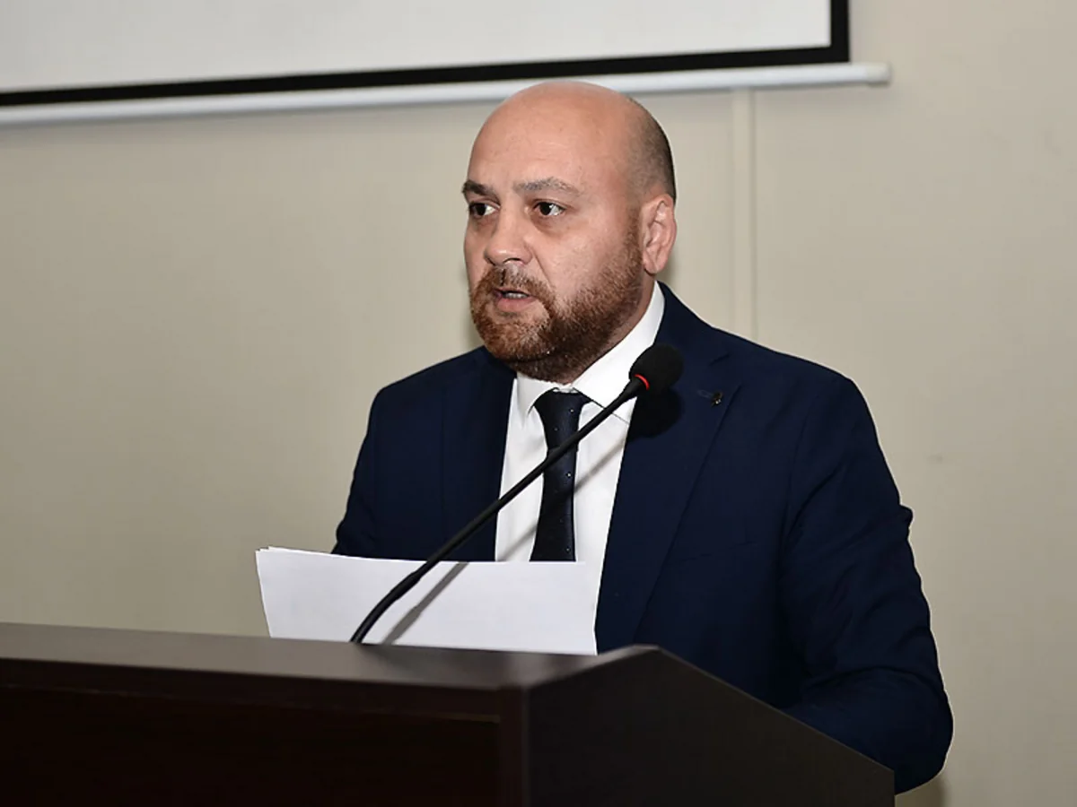 AFFA rəsmisi: Bir çox yerlərdə keyfiyyətli stadionların olmaması inkişafa təsir edir - MÜSAHİBƏ
