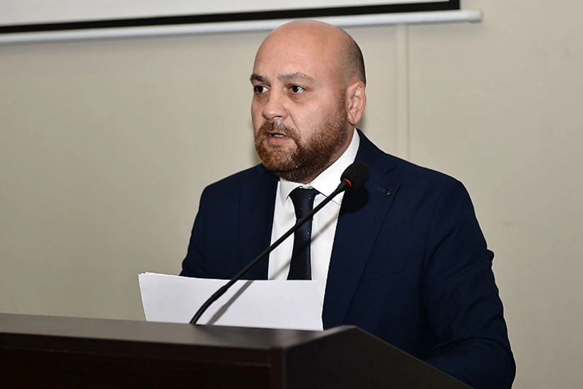 AFFA rəsmisi: Bir çox yerlərdə keyfiyyətli stadionların olmaması inkişafa təsir edir - MÜSAHİBƏ