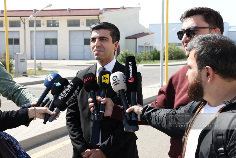 Azərbaycandakı sənaye parklarının rezidentləri indiyə qədər 525 milyon manat vəsaitə qənaət ediblər