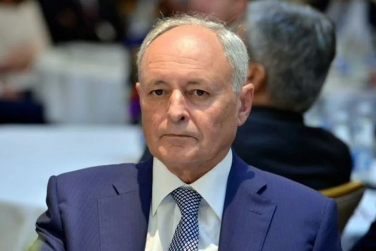 Sabiq səhiyyə naziri Oqtay Şirəliyev vəfat edib