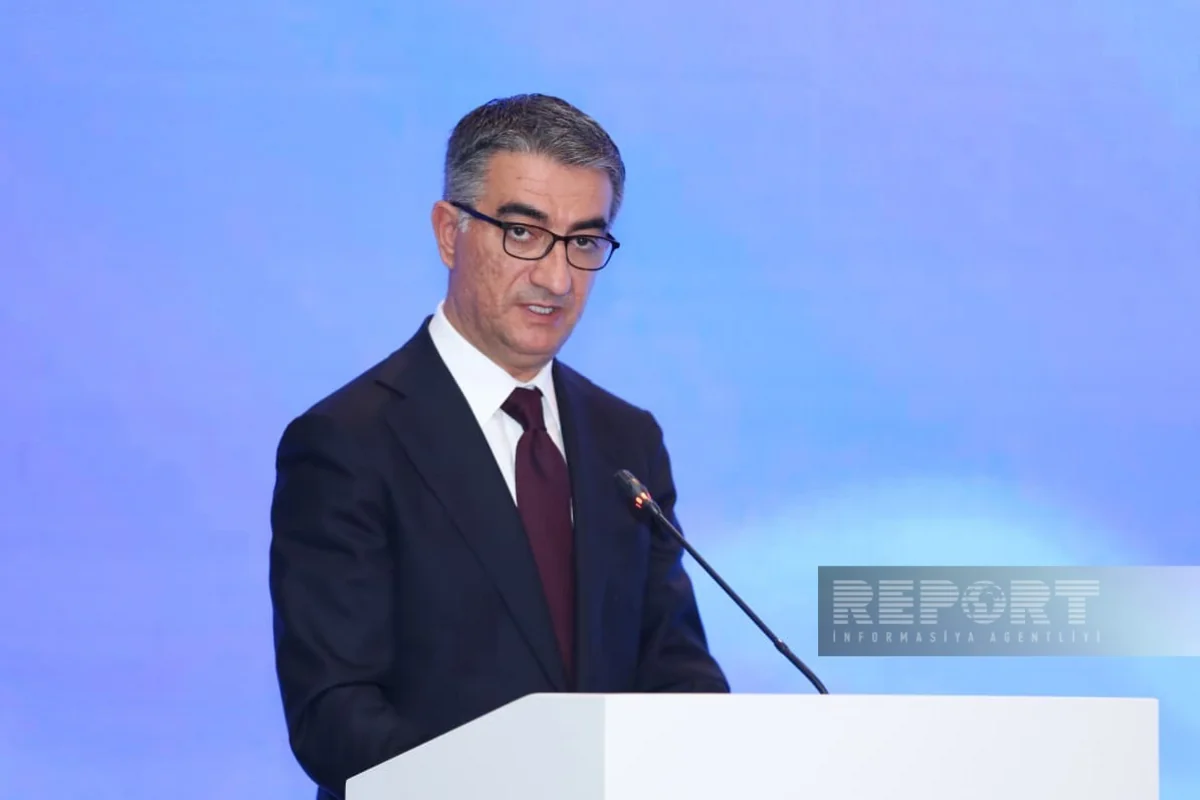Elnur Bağırov: Dövlət satınalmalarında çox iştirakçılıq təmin ediləcək