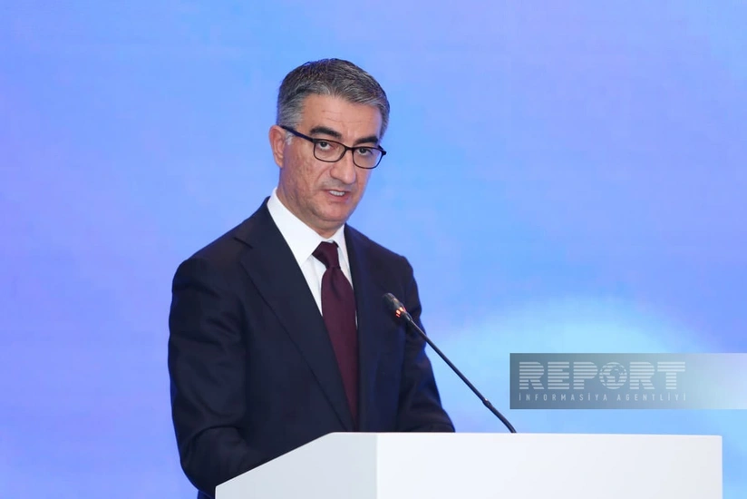 Elnur Bağırov: Dövlət satınalmalarında çox iştirakçılıq təmin ediləcək