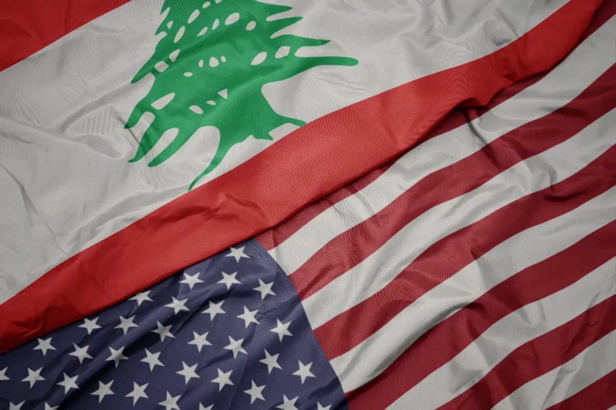 US sends $230M to Lebanon as it moves to disarm Hezbollah