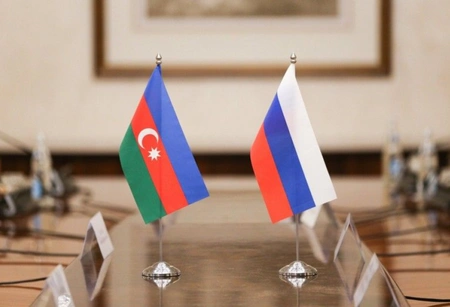 Russia plans talks with Azerbaijan on agricultural cooperation