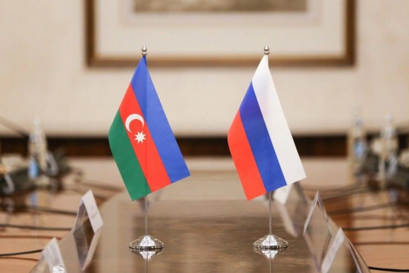 Россия планирует переговоры с Азербайджаном по сотрудничеству в сельском хозяйстве