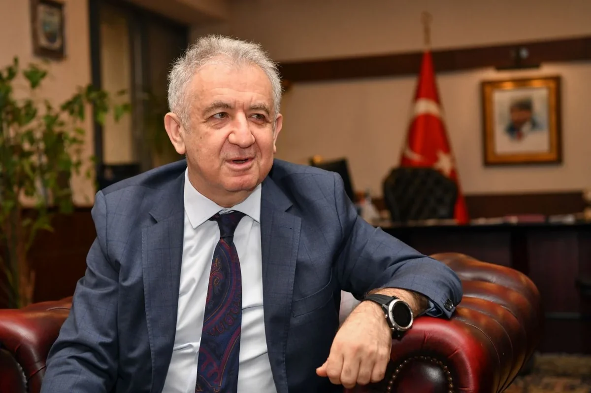 Ambassador: Middle Corridor could become a key trade route