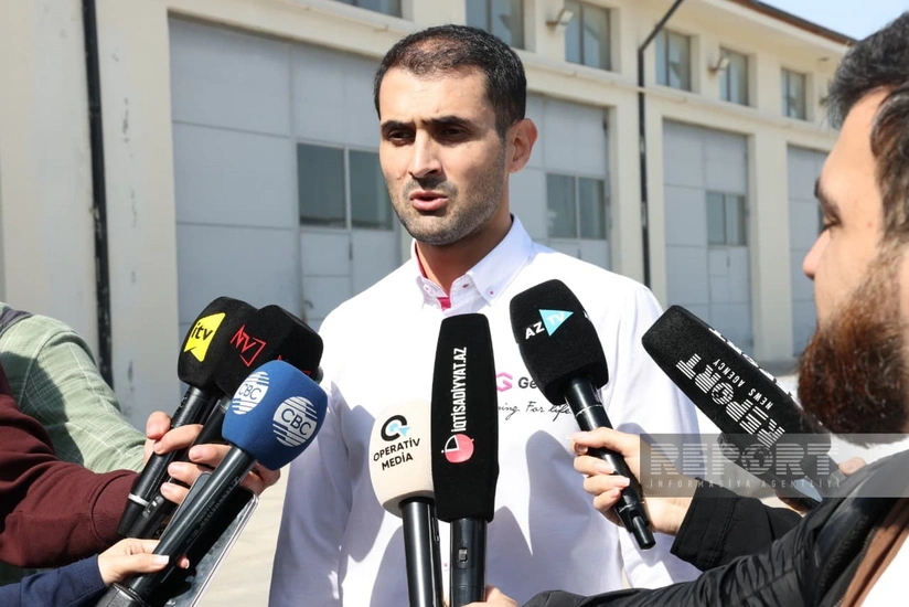 Azərbaycan ilk dəfə sualtı qaynaq və kəsmə elektrodu istehsal edəcək
