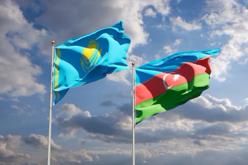 Azərbaycan və Qazaxıstan atom sənayesi sahəsində əməkdaşlığı müzakirə edib