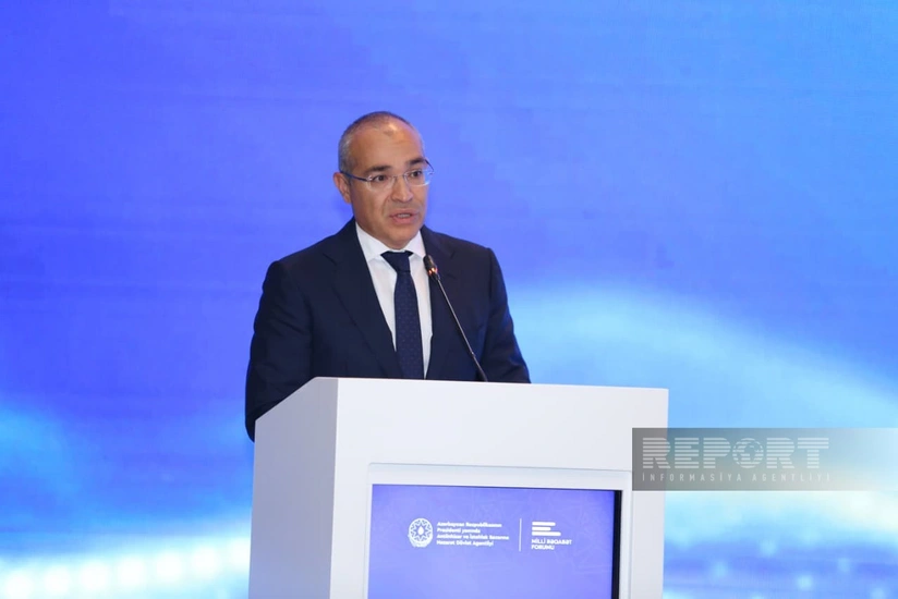Mikayıl Cabbarov: Tənzimləyici qurumların eyni zamanda bazar iştirakçısı olması sistemli risk yarada bilər