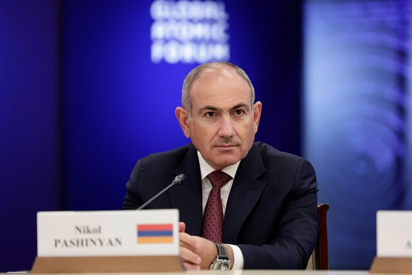 Baş nazir: Aİ müşahidəçiləri Azərbaycanla sülh sazişi imzalanana qədər Ermənistanda qalacaqlar