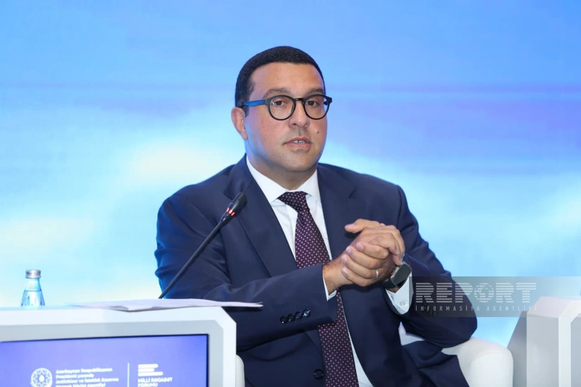 Agentlik rəsmisi: Dövlət satınalmalarında eyni mal əvvəlkindən ucuz alınır