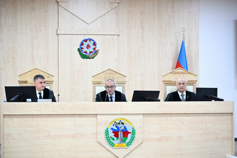 Суд по делу граждан Армении, обвиняемых в убийствах, продолжится на следующей неделе