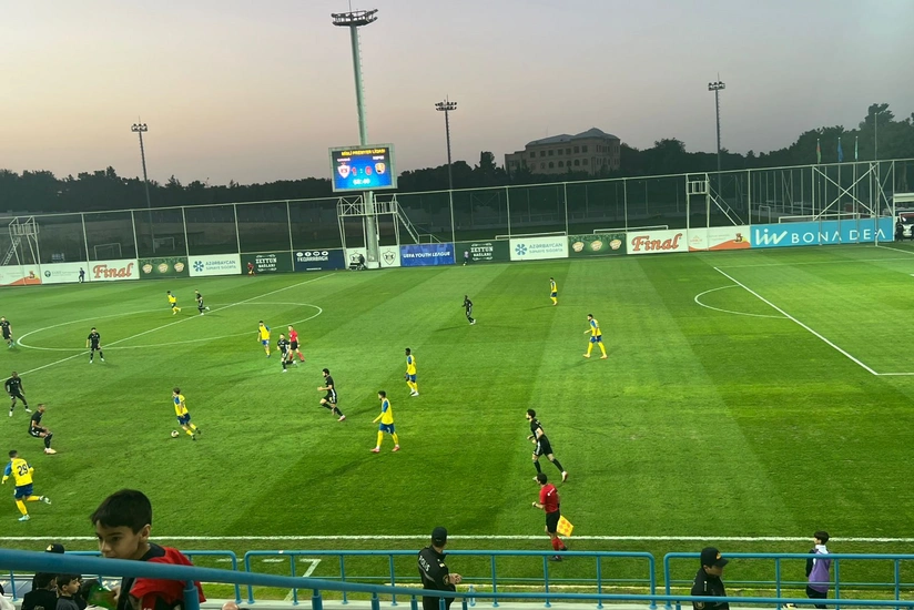 Premyer Liqa: Qarabağ Kəpəzi məğlub edib