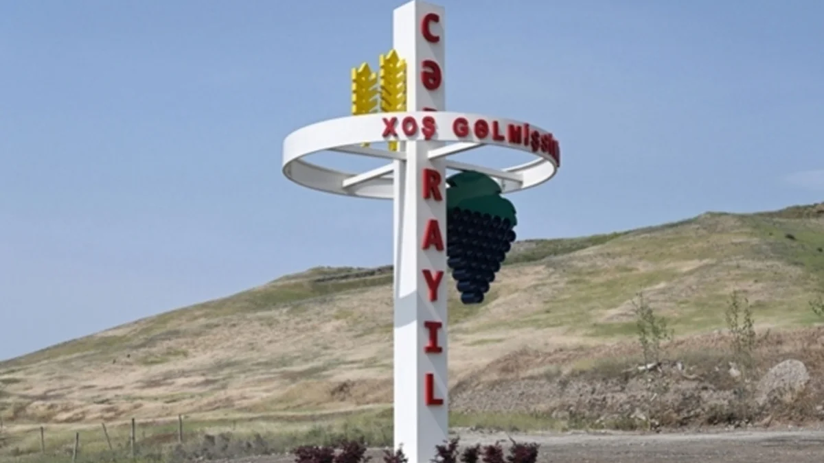 Cəbrayılda 880-dən çox sakin məşğulluq tədbirlərinə cəlb edilib