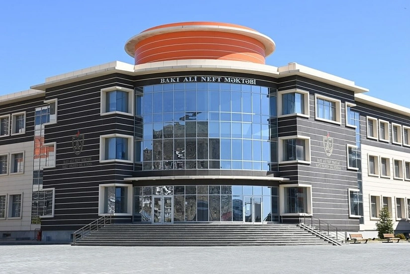 Bakı Ali Neft Məktəbi 36 Prezident təqaüdçüsü ilə lider və ölkə rekordçusu olub