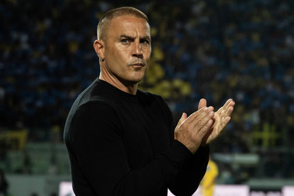 Özbəkistan Futbol Assosiasiyası Fabio Kannavaro ilə danışıqlar apardıqlarını təsdiqləyib