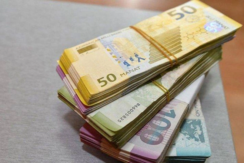 Azərbaycanda bank sektorunun biznes portfelinin həcmi qiymətləndirilib