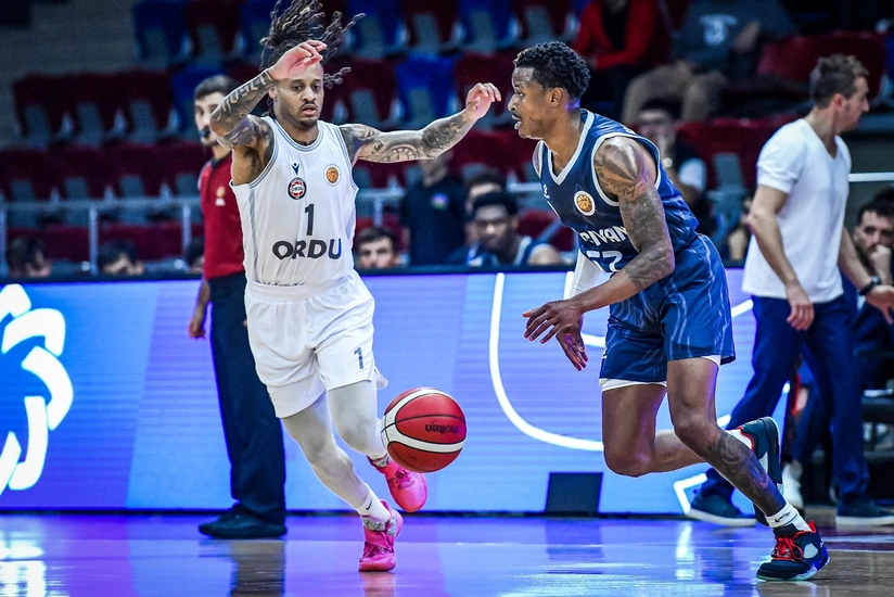 Azərbaycan Basketbol Liqasında I tura yekun vurulub