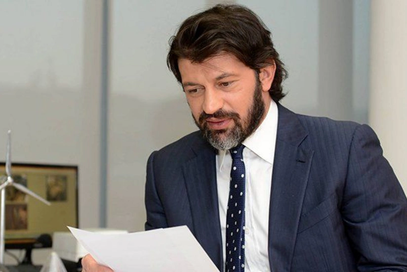 Каха Каладзе переизбран мэром Тбилиси