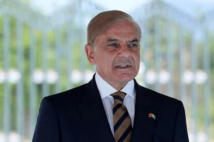 Şahbaz Şərif: Pakistan Qəzzada atəşkəsi alqışlayır