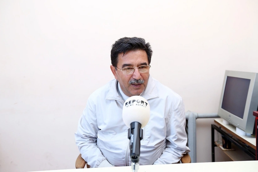 Səhhəti pisləşən Əməkdar artist Yadigar Muradov xəstəxanaya yerləşdirilib