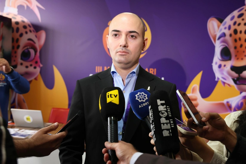 AFFA-nın icraçı vitse-prezidenti: Belə turnirlər Azərbaycana olan etibarın nümunəsidir