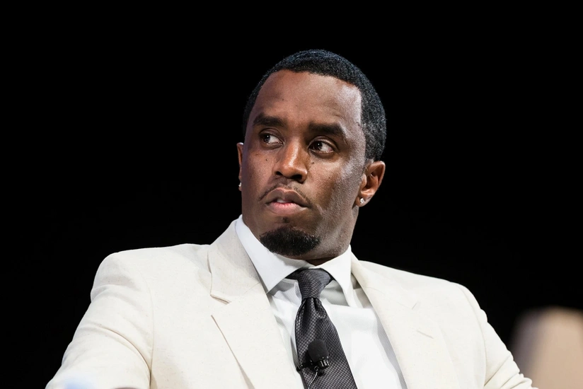 Суд в США приговорил рэпера P. Diddy к 50 месяцам тюрьмы
