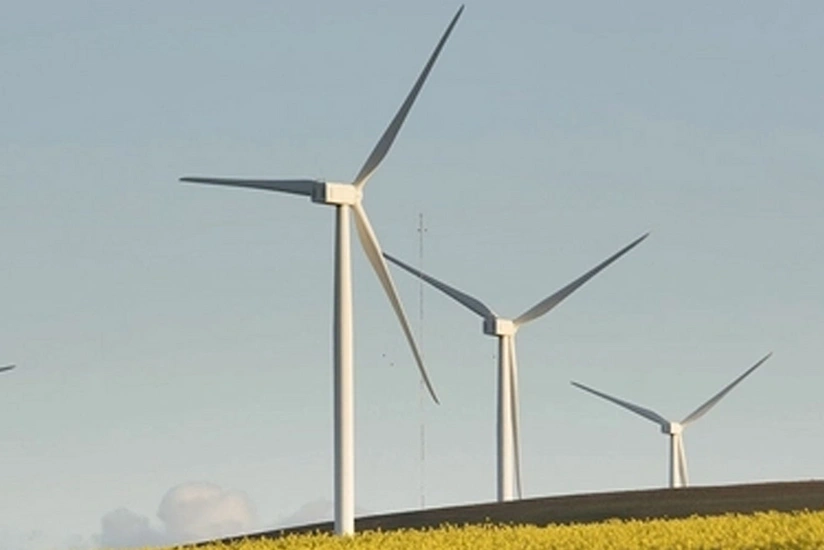 Kəlbəcərdə ən hündür külək elektrik stansiyasının təməli qoyulub