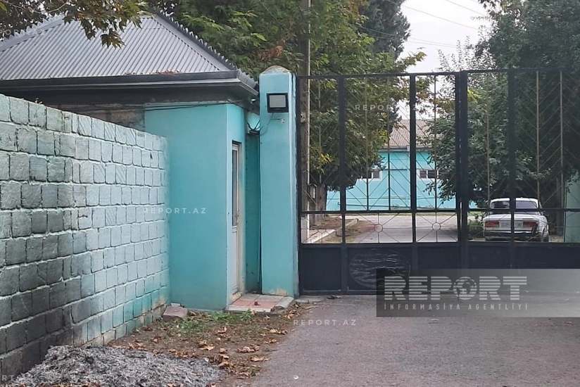 В Барде при взрыве в сыродельном цехе погиб один человек