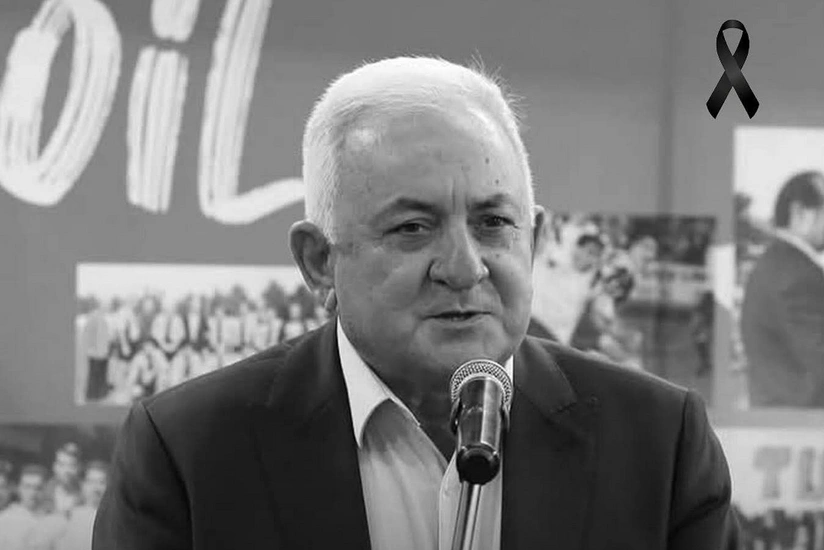 Turan Tovuzun İdarə Heyətinin üzvü vəfat edib