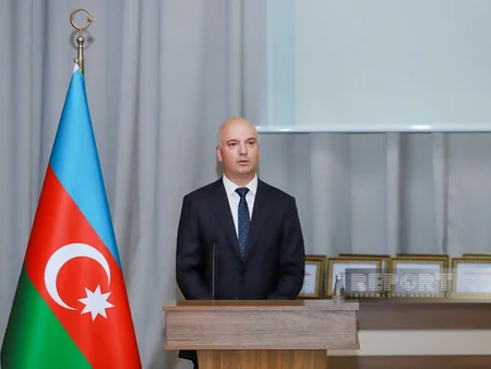 Naxçıvanda Beynəlxalq Müəllimlər Günü qeyd olunub