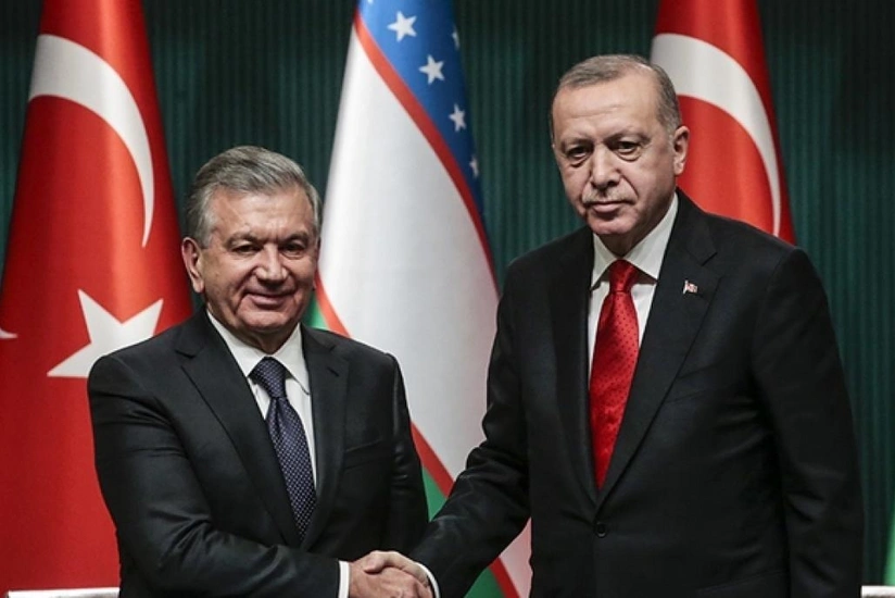 Türkiyə və Özbəkistan Prezidentləri Azərbaycana səfər edəcəklər