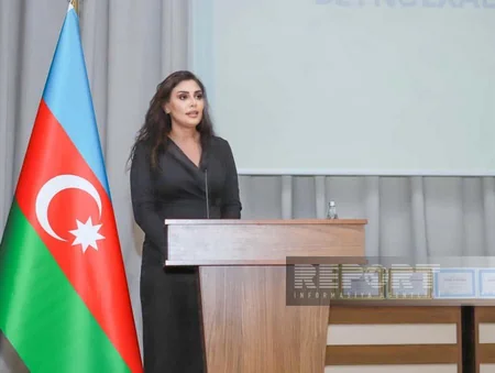 Naxçıvanda Beynəlxalq Müəllimlər Günü qeyd olunub