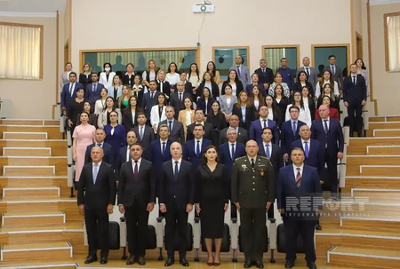 Naxçıvanda Beynəlxalq Müəllimlər Günü qeyd olunub