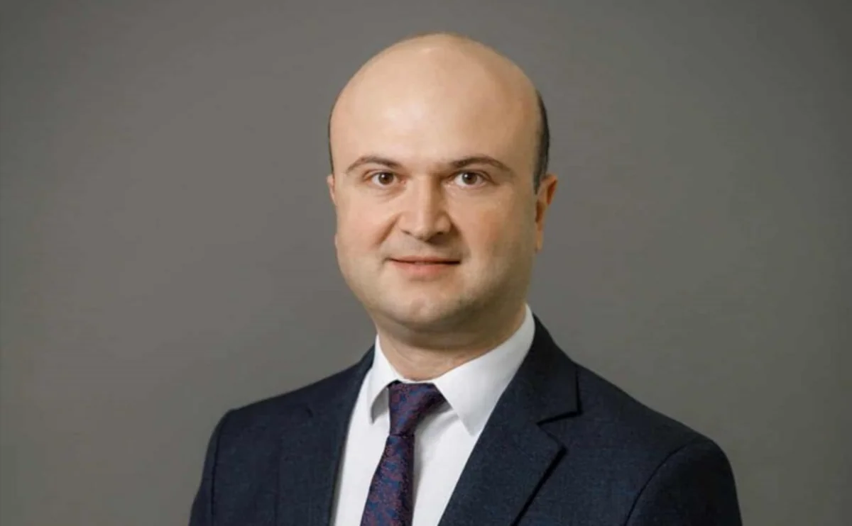 AMB rəsmisi: EBRD-nin istiqraz buraxılışı yerli kapital bazarına beynəlxalq etimadın göstəricisidir