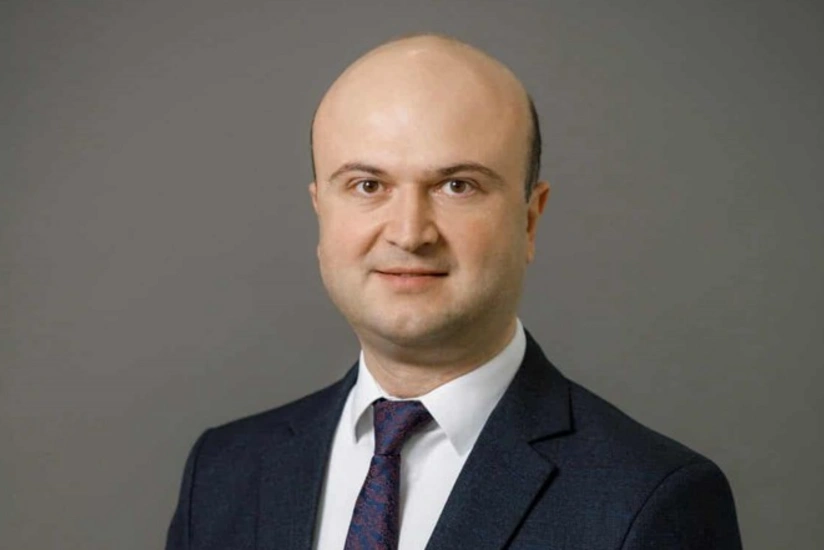 AMB rəsmisi: EBRD-nin istiqraz buraxılışı yerli kapital bazarına beynəlxalq etimadın göstəricisidir
