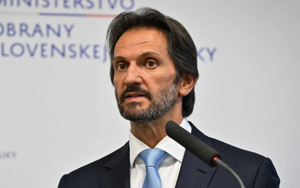 Slovakia preparing new aid package for Ukraine