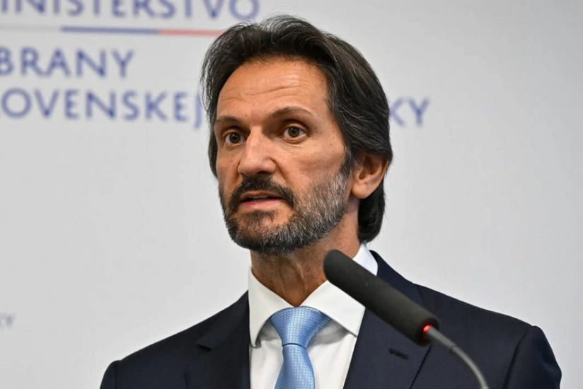 Словакия готовит новый пакет военной помощи для Украины
