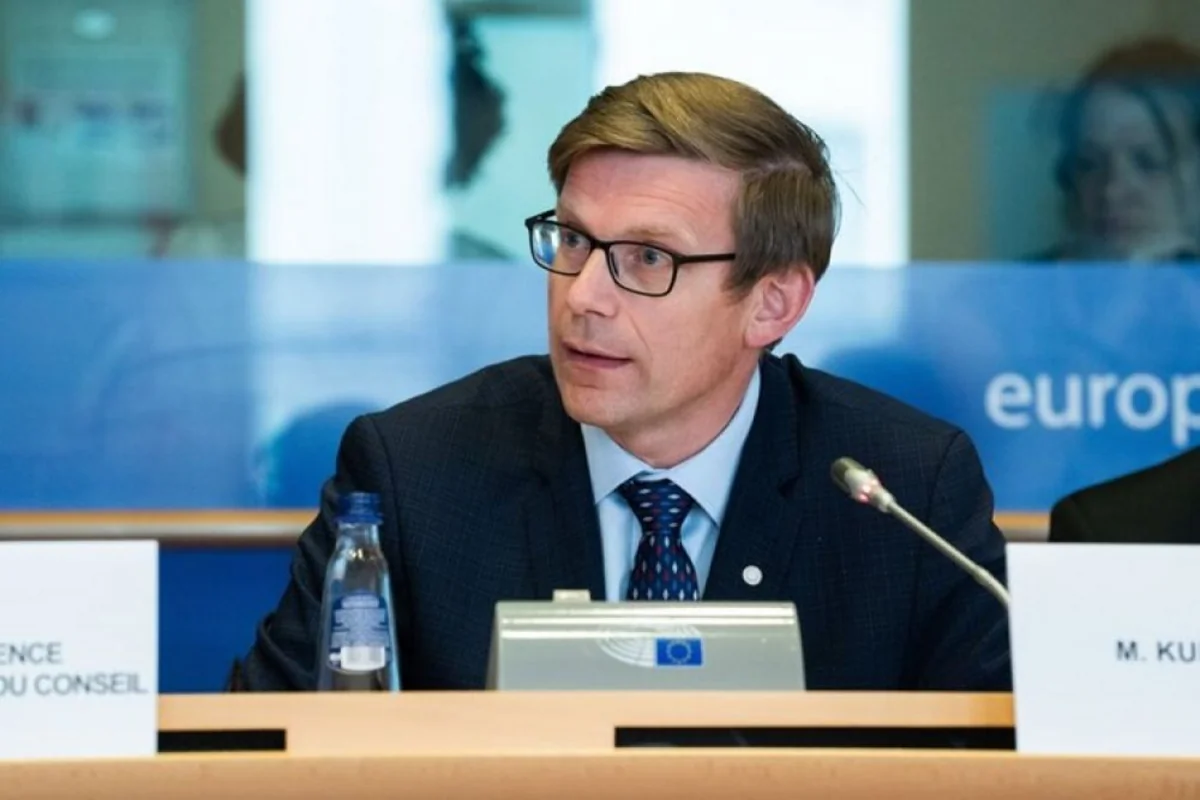 Transport minister: Czech Republic closely monitoring development of Zangazur Corridor - INTERVIEW
