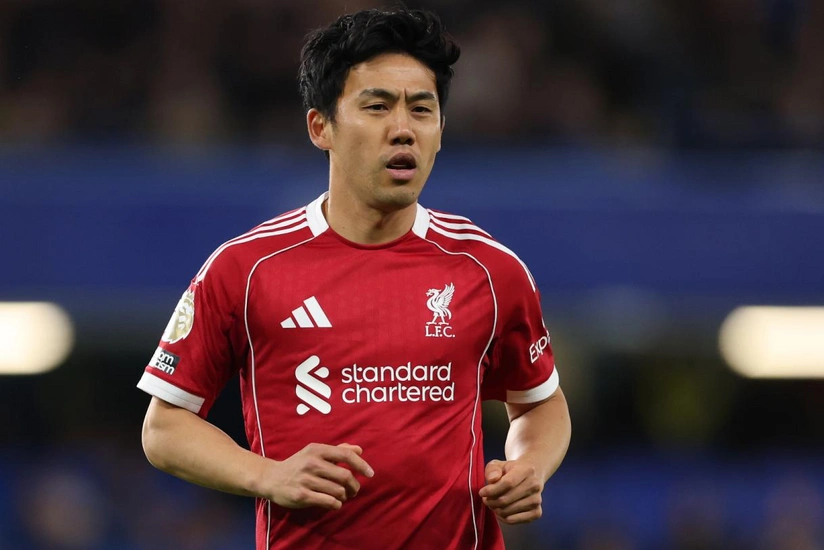 Liverpulun futbolçusu zədəli olduğu üçün milli komandanın matçlarını buraxacaq