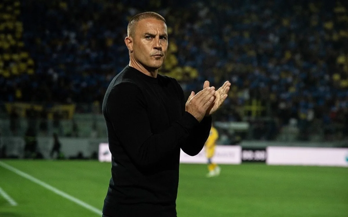 Fabio Kannavaro Özbəkistan yığmasının baş məşqçisi təyin edilib