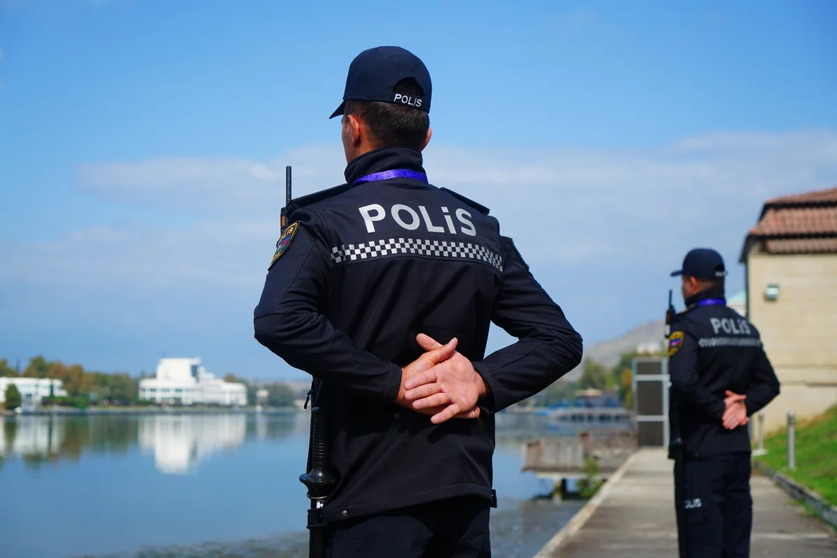 III MDB Oyunlarının Mingəçevirdə keçirilən yarışları təhlükəsizlik şəraitində yekunlaşıb