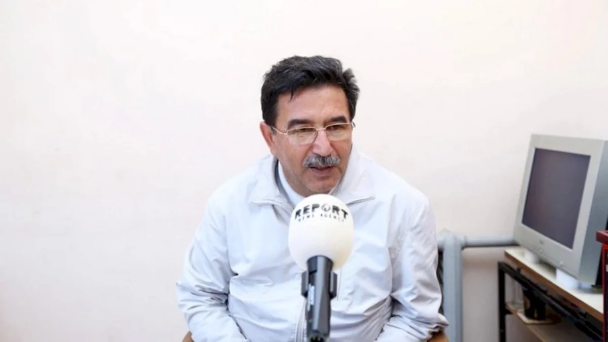 Xəstəxanada müalicəsi davam edən Əməkdar artist Yadigar Muradovun son durumu açıqlanıb