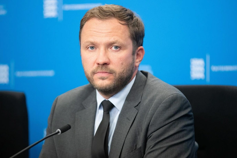 Estoniyanın XİN rəhbəri Azərbaycana səfər edəcək